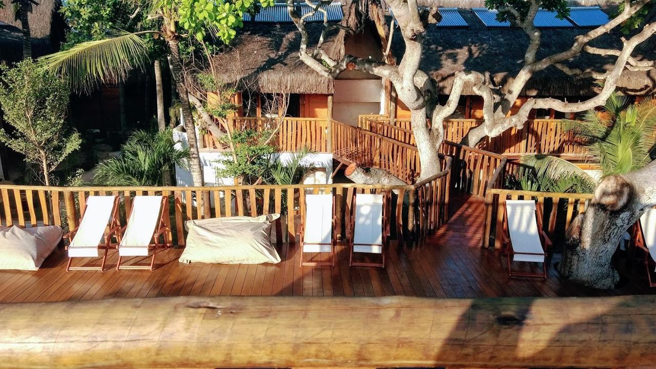 Hurricane Jeri Gardens Jijoca de Jericoacoara Exterior photo