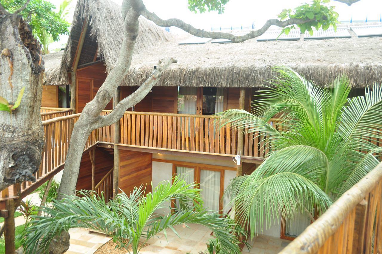 Hurricane Jeri Gardens Jijoca de Jericoacoara Exterior photo