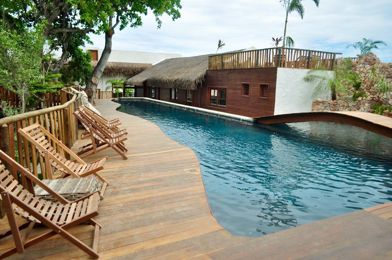 Hurricane Jeri Gardens Jijoca de Jericoacoara Exterior photo
