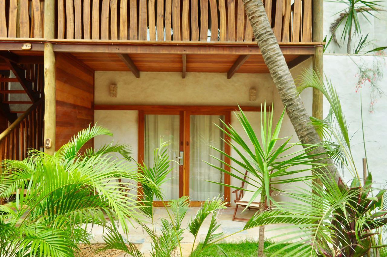 Hurricane Jeri Gardens Jijoca de Jericoacoara Exterior photo